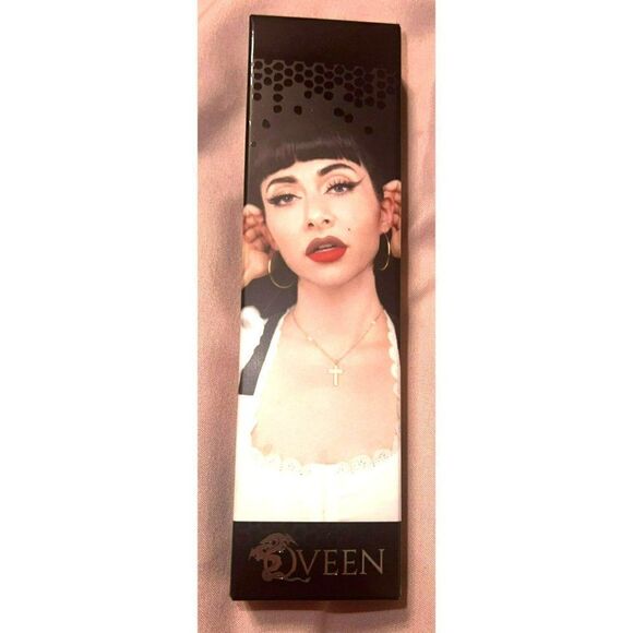 Qveen Studio - Partners In Crime Lip Liner Duo - Picture 3 of 4
